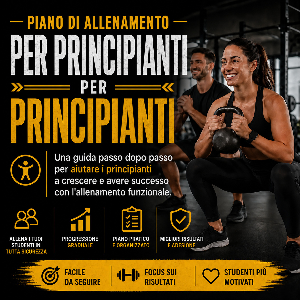 Piano per Principianti