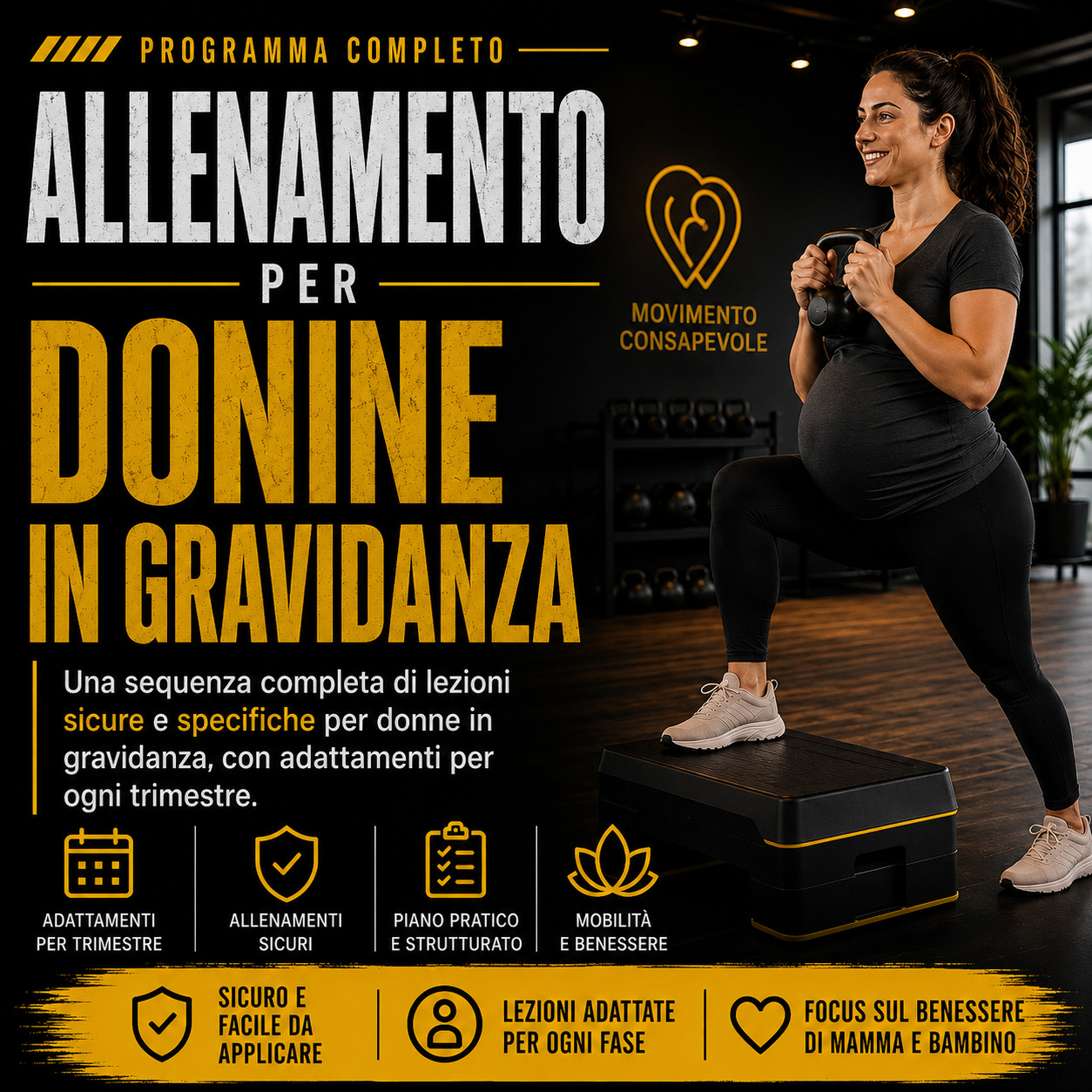 Functional in Gravidanza