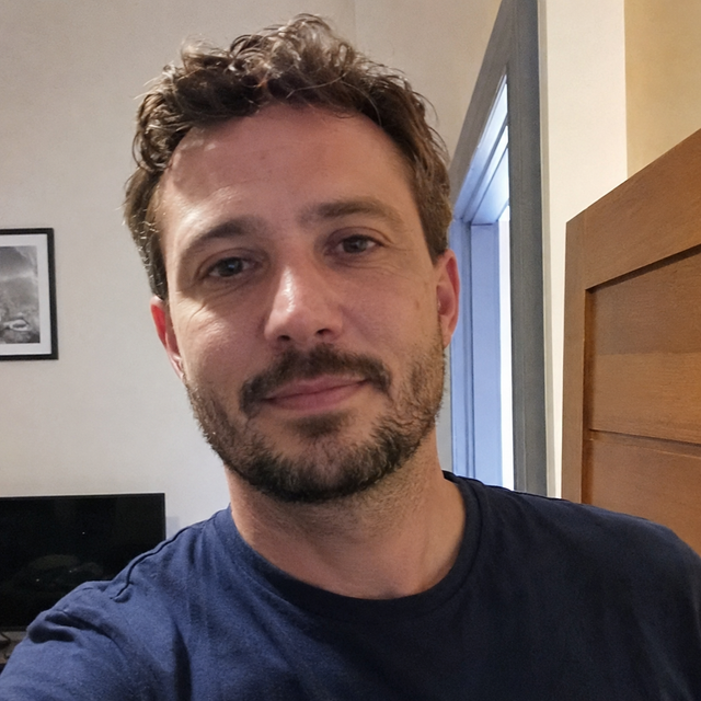Marco Bianchi
